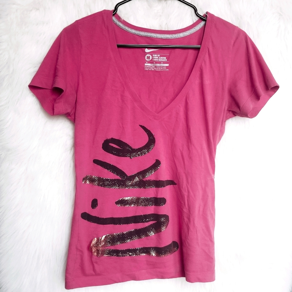 Nike Tshirt!